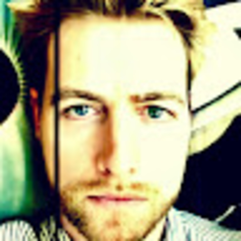 Meet your Posher, Brandon